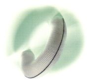 Протез сосуда Gelweave